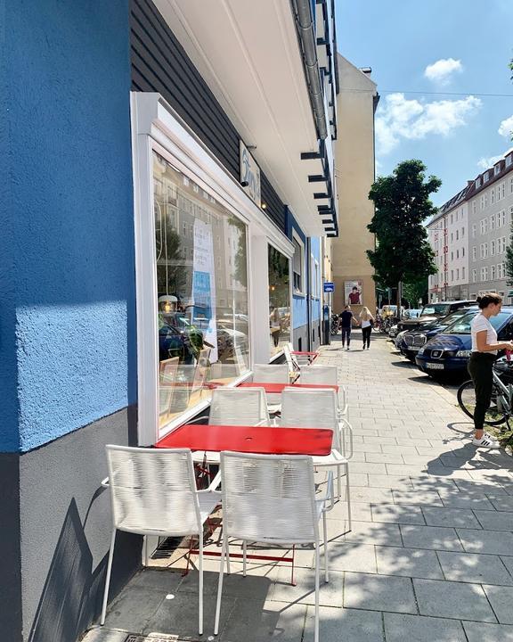 Story Café München