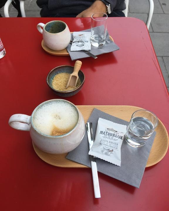 Story Café München